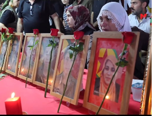 Bölücü tahrik: Terör propagandasını yurda yayıyorlar - Resim : 1