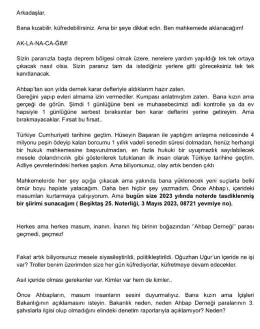 Haluk Levent'ten yeni paylaşım: Şifreli şiir paylaştı - Resim : 2