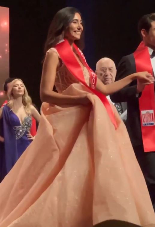 Irmak Öztaş iş bulamadı fırıncı oldu: Podyumlardan fırına - Resim : 2