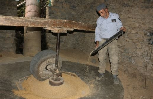 Yüzyıllık değirmende öğütülüyor: Şeker hastaları kapış kapış alıyor : Türkiye’nin yeni gözdesi - Resim: 8