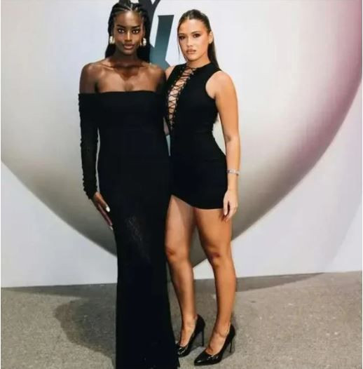 ‘Türkiye’nin Haaland’ı Bertuğ Yıldırım evlendi: Portekizli model Oriana Correia Gomes’e Boğaz’da Azer Bülbül’le teklif yapmıştı - Resim: 3