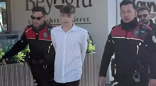 Neden selam almadın kavgası kanlı bitti - Resim : 2