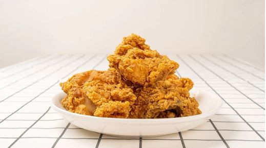 Kızarmış tavuk zinciri onlarca şubesini kapatıyor: İflas koruma başvurusu yaptılar - Resim: 6