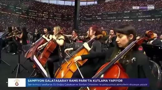 KEYİFLİ HEYECANLARA - Resim : 9