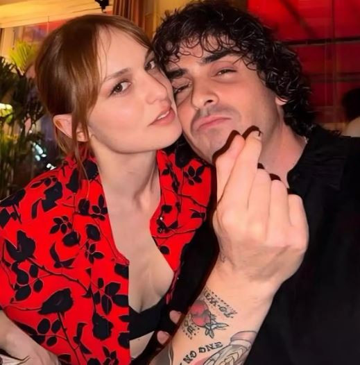 Nilperi Şahinkaya'yı dolandırdığı iddia edilmişti: Eski sevgili Baturalp Bekar'dan açıklama - Resim : 2