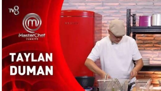 Kaza haberini Somer Şef verdi: MasterChef yarışmacısı devam edemeyecek - Resim: 3