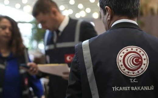 Ticaret Bakanlığı güvensiz ürünler listesini güncelledi: Anahtarlıktan kaleme kadar listede yok yok - Resim: 1