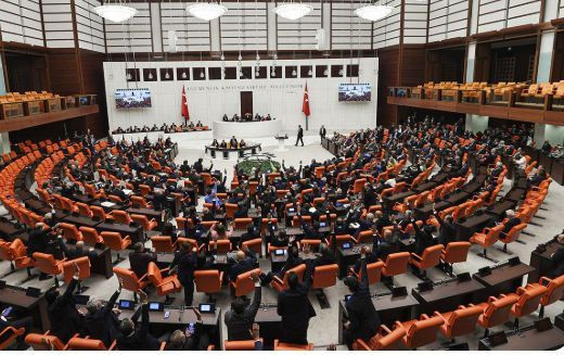 Ankara'yı sallayan kulis: Kabine değişecek, isim isim açıkladı - Resim: 6