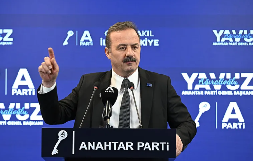 Son ankette Mansur Yavaş 10 ismi geride bıraktı, tek başına zirvede - Resim: 13