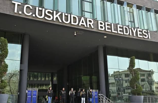 Adalar Belediyesi'nde Üsküdar hesabı mı? Meclis üyesi istifa etti - Resim: 11