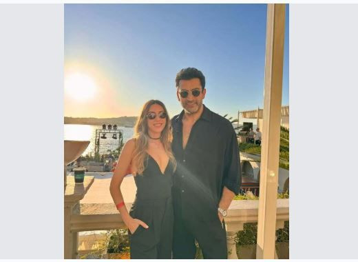 Sinem Kobal Kenan İmirzalıoğlu ile nasıl tanıştıklarını anlattı: “Aşkı aramıyordum, o beni buldu” - Resim: 3