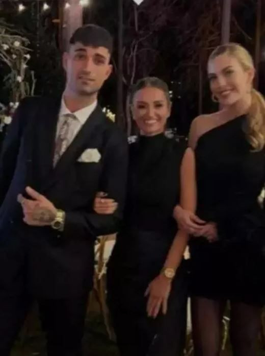 Tatlıses ailesinde yeni kriz: İmparator İbrahim Tatlıses Dilan Çıtak ve Ahmet’e zehir kusmuştu: İdo Tatlıses sessizliğini bozdu - Resim: 8