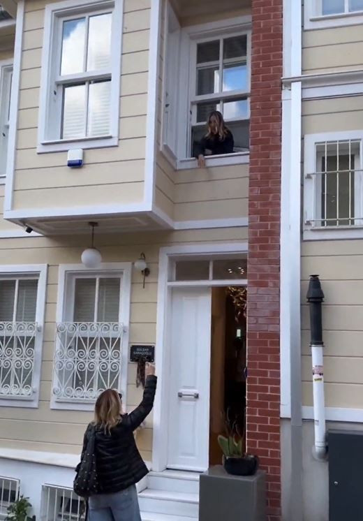 Seda Sayan’dan Bülent Ersoy taklidi: Cama çıktı, Gülben Ergen'e sipariş verdi - Resim : 2