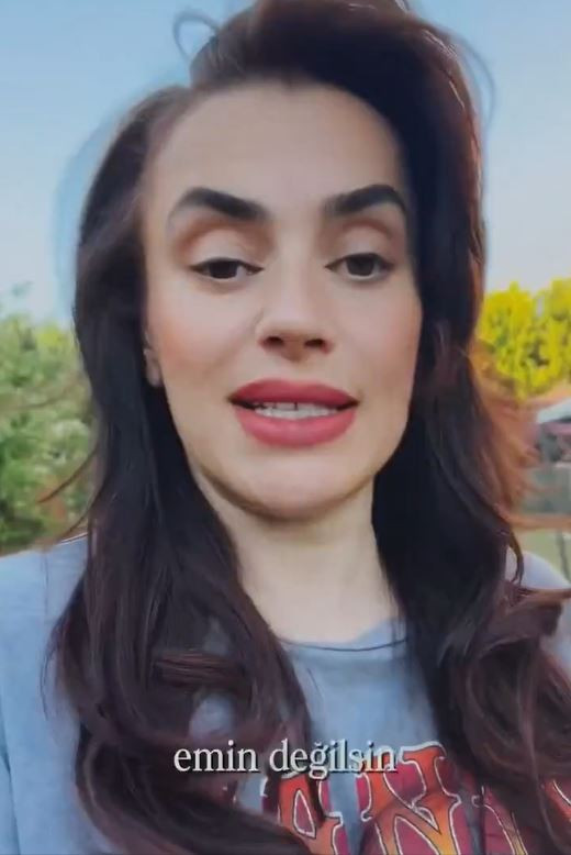 Ceylan Ertem'den müzik sektörüne sert çıkış: