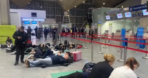 THY uçağı piste inemeden döndü: Pilottan hayati manevra - Resim : 2