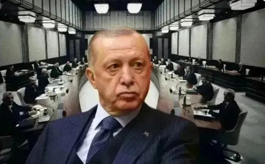 Ankara'yı sallayan kulis: Kabine değişecek, isim isim açıkladı - Resim: 10