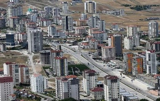 1 Milyon TL'ye aylık 13.587 TL taksit: İlk evim kredisi detayları - Resim: 9