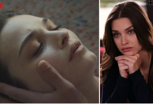 Yeraltı dizisinde dengeleri değiştiren ayrılık: Sosyal medya bu sahneyi konuşuyor - Resim : 4