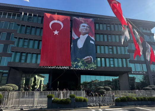 Adalar Belediyesi'nde Üsküdar hesabı mı? Meclis üyesi istifa etti - Resim: 10