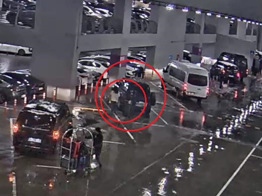 Çin’den gelen ölüm ekibi: Cinayetin her satırı kan dondurur: İş insanını dik şekilde diri diri gömüp kaçtılar - Resim : 6