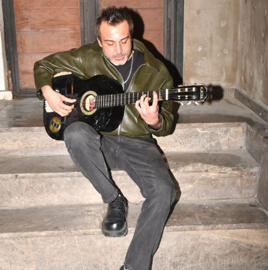 Rıza Tamer hayatını kaybetti: Müzik dünyası yasta - Resim : 2