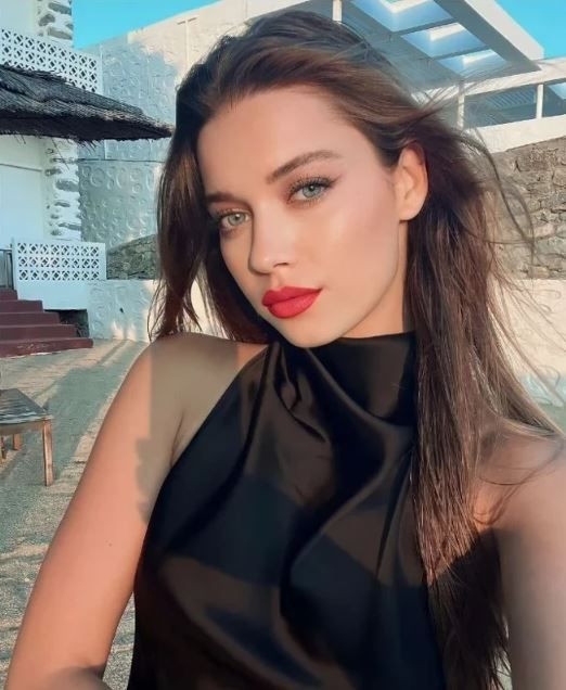 Afra Saraçoğlu A.B.İ'den neden ayrıldı? Sessizliğini ilk kez bozdu - Resim: 4