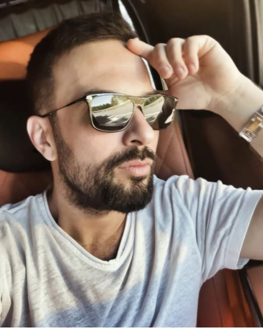 Tarkan'ın yaz imajı olay oldu: Takipçilerinden yorum yağdı - Resim : 2