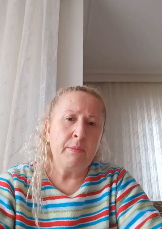 Necla Özmen’den Hakan Ural’a sert tepki: “En son yorum yapacak kişisiniz” - Resim : 2