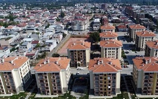 1 Milyon TL'ye aylık 13.587 TL taksit: İlk evim kredisi detayları - Resim: 10