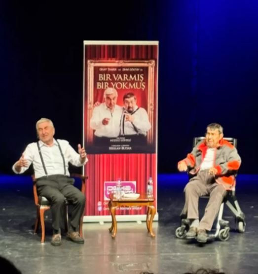 Huzurevine yerleşmişti: Zihni Göktay kaza geçirdi... Yakınları isyan etti - Resim: 1