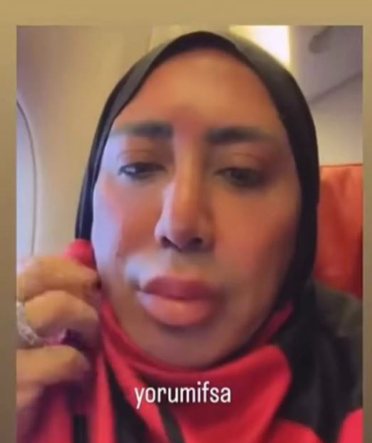 Murat Övüç için istenen ceza belli oldu: Başörtüsü videosu kriz yarattı - Resim : 1