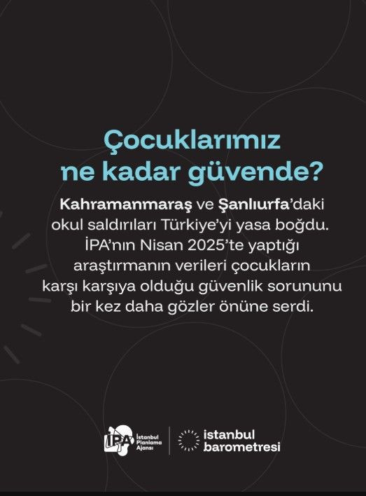 Son anket İPA'dan: Yüzde 87,7 aynı yanıtı verdi - Resim: 1
