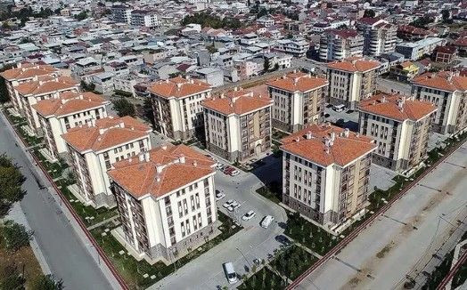 1 Milyon TL'ye aylık 13.587 TL taksit: İlk evim kredisi detayları - Resim: 5