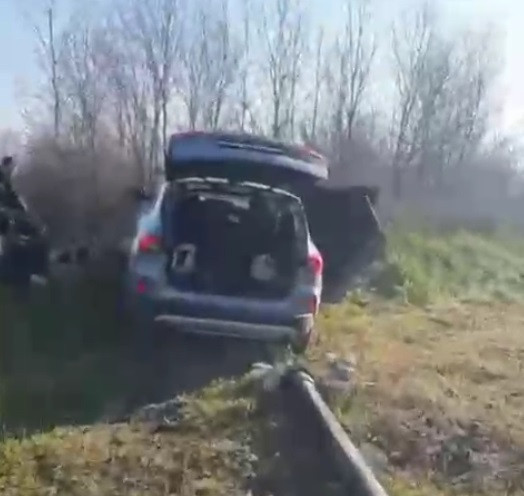 Sakarya&rsquo;da nefes kesen kovalamaca ile yakalandılar: L&uuml;ks ciple insan ka&ccedil;ak&ccedil;ılığı - Resim : 3