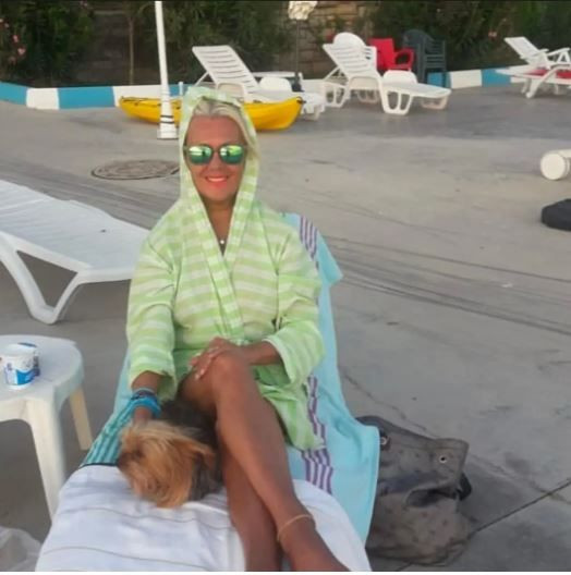 Yeşilçam’ın gözde yıldızıydı: Sevtap Parman’ın son hali yürek dağladı - Resim: 8