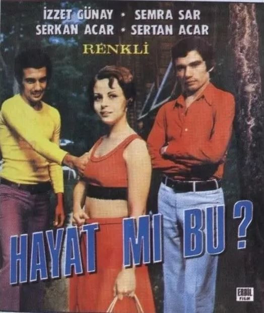 Ayşecik'in prensine yıllar acımasız davrandı: Yeşilçam’ın yakışıklı jönü Sertan Acar'ı görenler gözlerine inanamadı - Resim: 9