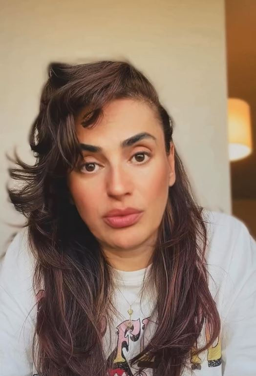 Ceylan Ertem’den Tan Taşçı’ya veganlık desteği: “Hayvanlar için seçilen bu yaşam tarzına saygı gösterilmeli” - Resim : 2