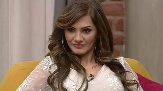 Kısmetse Olur Ay&ccedil;a Beğen&rsquo;den korkutan paylaşım: &lsquo;Hakkınızı helal edin&rsquo; - Resim : 1