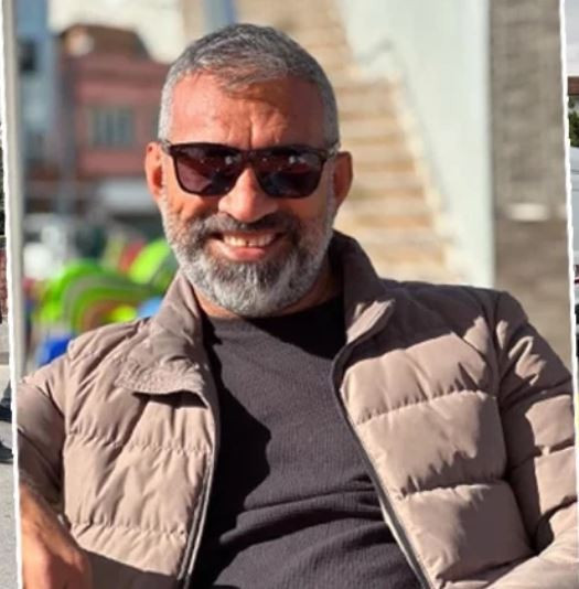 Eski kulüp başkanı ve kardeşine suikast: Aydın'da dehşet - Resim : 1