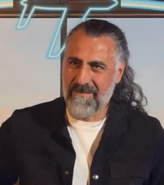Şiddet tartışmalarına Kurtlar Vadisi oyuncusundan sert çıkış - Resim : 2