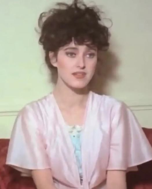 Yaprak Özdemiroğlu’nun son hali gündem oldu: Yeşilçam'ın biricik Şekerparesi'ydi - Resim: 6