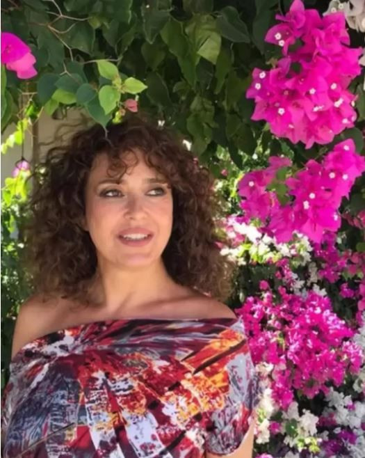 Yaprak Özdemiroğlu’nun son hali gündem oldu: Yeşilçam'ın biricik Şekerparesi'ydi - Resim: 5