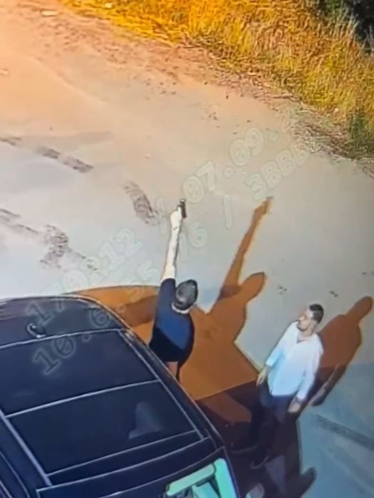 Ankara'da maganda avı: Çok sayıda silahla yakalandılar - Resim: 6