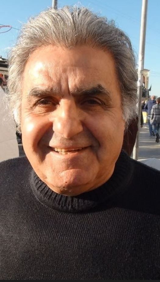 Battal Gazi’nin Zıpzıp’ı artık aramızda değil: Yeşilçam efsanesi Necdet Kökeş’i kaybettik - Resim: 5