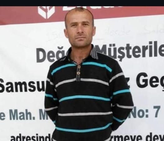 Kayseri'de çinko madeninde göçük: Bir işçi hayatını kaybetti - Resim : 1