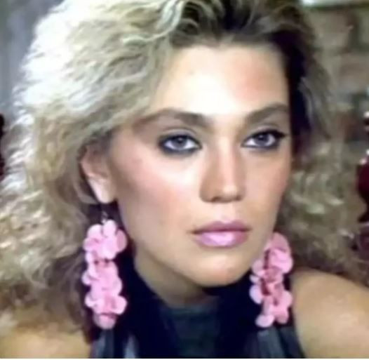 Yeşilçam’ın gözde yıldızıydı: Sevtap Parman’ın son hali yürek dağladı - Resim: 2