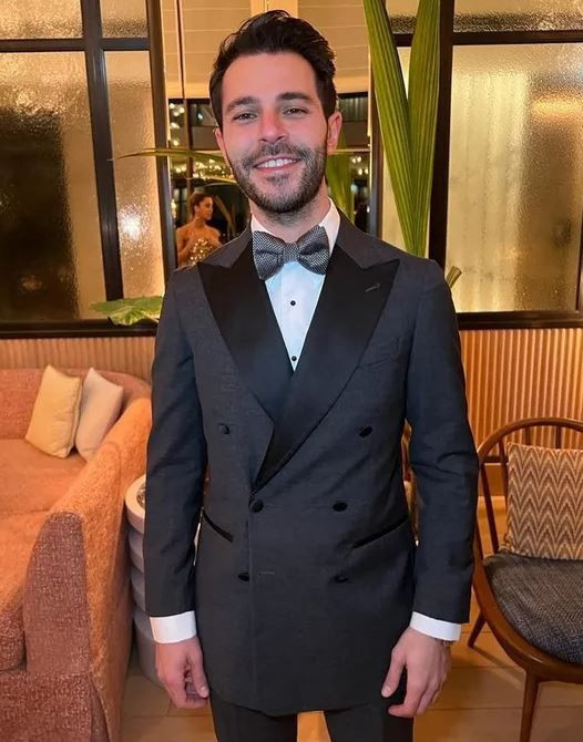 Hakan Sabancı’nın yeni aşkı kısa sürdü: Arzu Sabancı'dan onay çıkmadı iddiası - Resim: 1