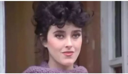 Yaprak Özdemiroğlu’nun son hali gündem oldu: Yeşilçam'ın biricik Şekerparesi'ydi - Resim: 1