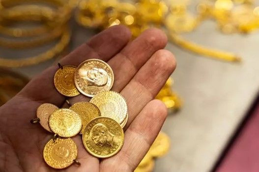 İslam Memiş altın yatırımcılarını uyardı: Altındaki yükseliş tuzak mı, fırsat mı? - Resim: 5