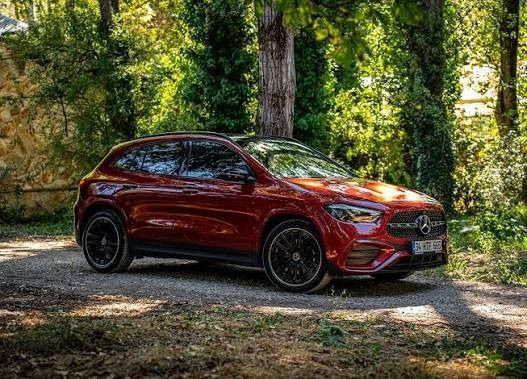 Türkiye'de satılacak en ucuz Mercedes geliyor: Fiyatı ve menzili dikkat çekti - Resim: 7
